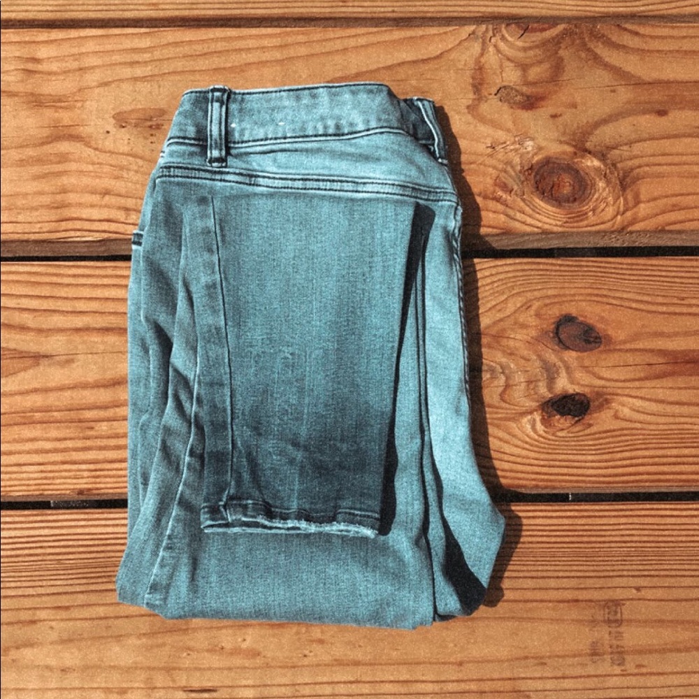 Lane Bryant Jeans
